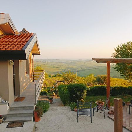 Вилла Nife Tiny House - Secret Garden Montalbo Экстерьер фото